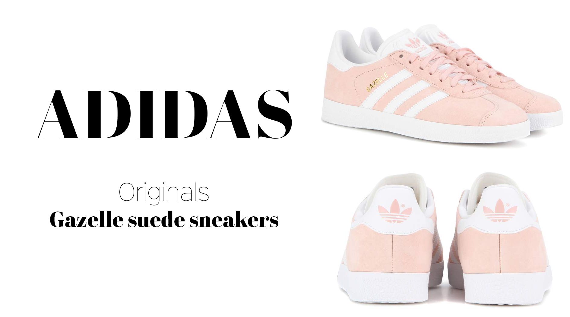 adidas gazelle licht roze adidas gazelle licht roze
